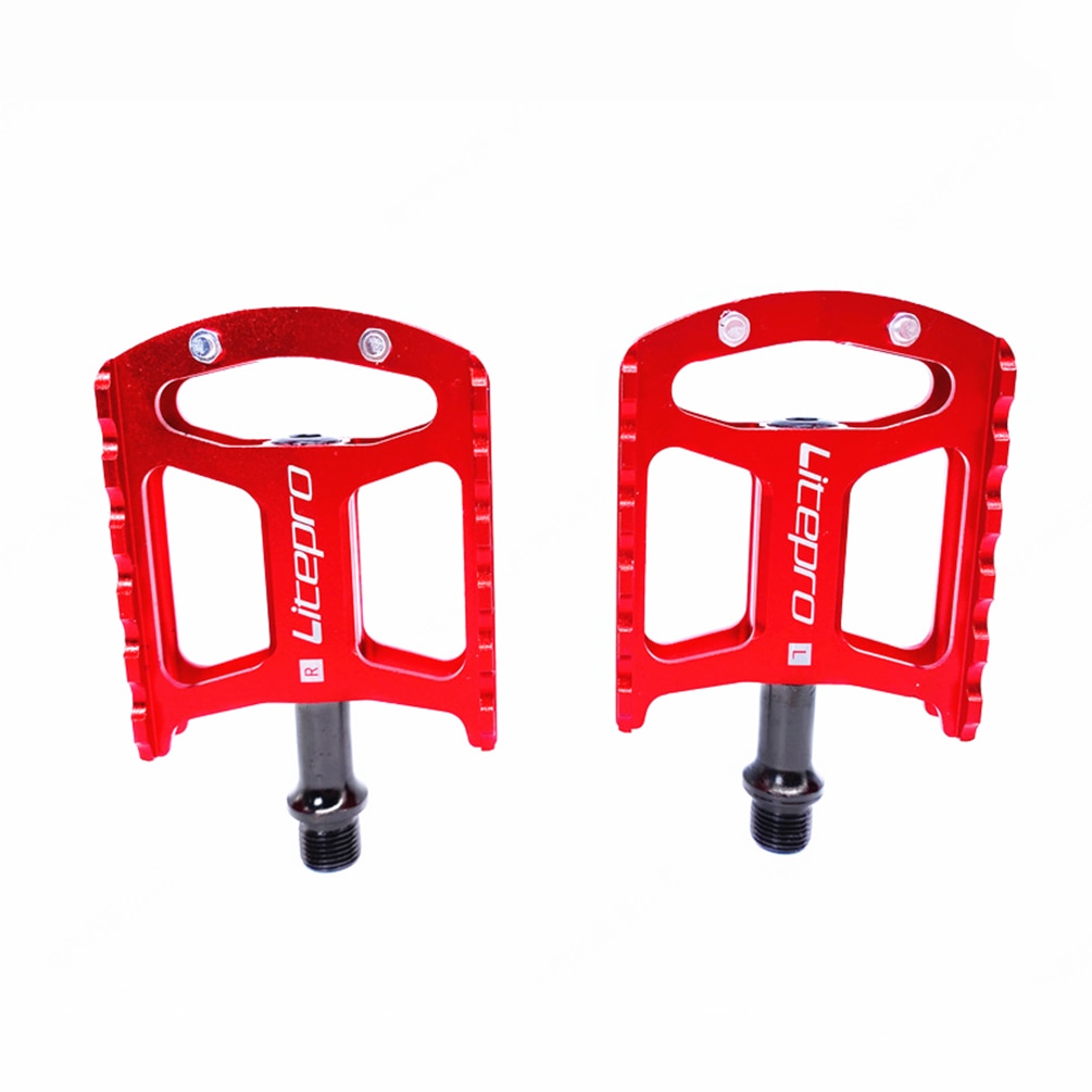 Litepro S5 Aluminum Alloy Pedal