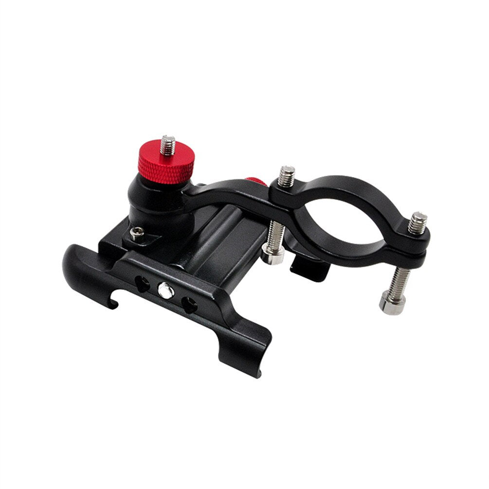 Litepro Aluminum Alloy Bicycle Mobile Phone Holder