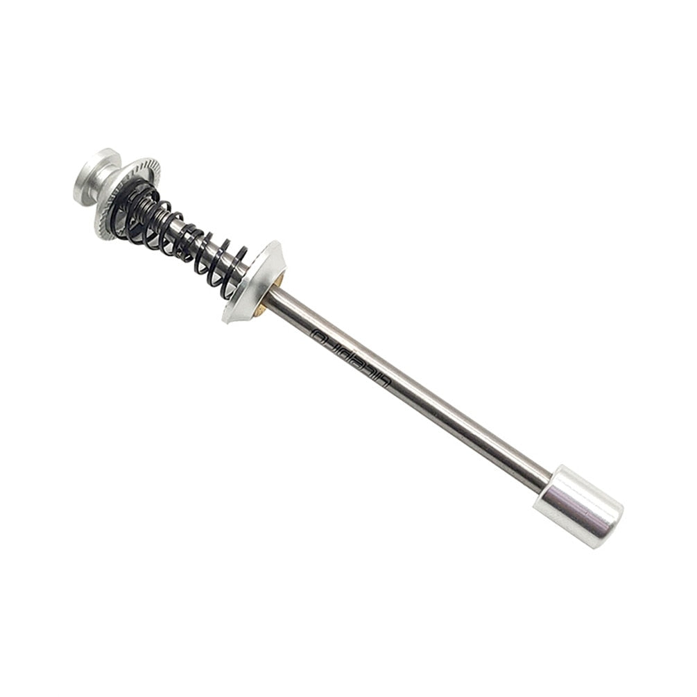 Litepro Bicycle Titanium Alloy Inner Hexagonal Lock Quick Release
