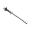 Litepro Bicycle Titanium Alloy Inner Hexagonal Lock Quick Release