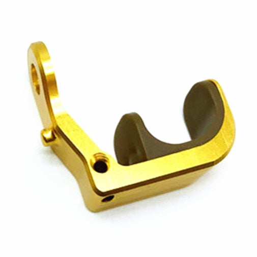 Hebilla colgante en forma de E para bicicleta plegable Litepro para Brompton