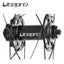 Litepro S42 406/451 AERO Wheelset Disc/V Brake 74/130 100/130 100/135