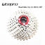 Litepro 11S 11-36T Fleewheel Cassette 11 Speed 11-28T