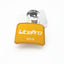 Litepro-Litepro Square Single Chainring Bolts 5Pcs/Pack