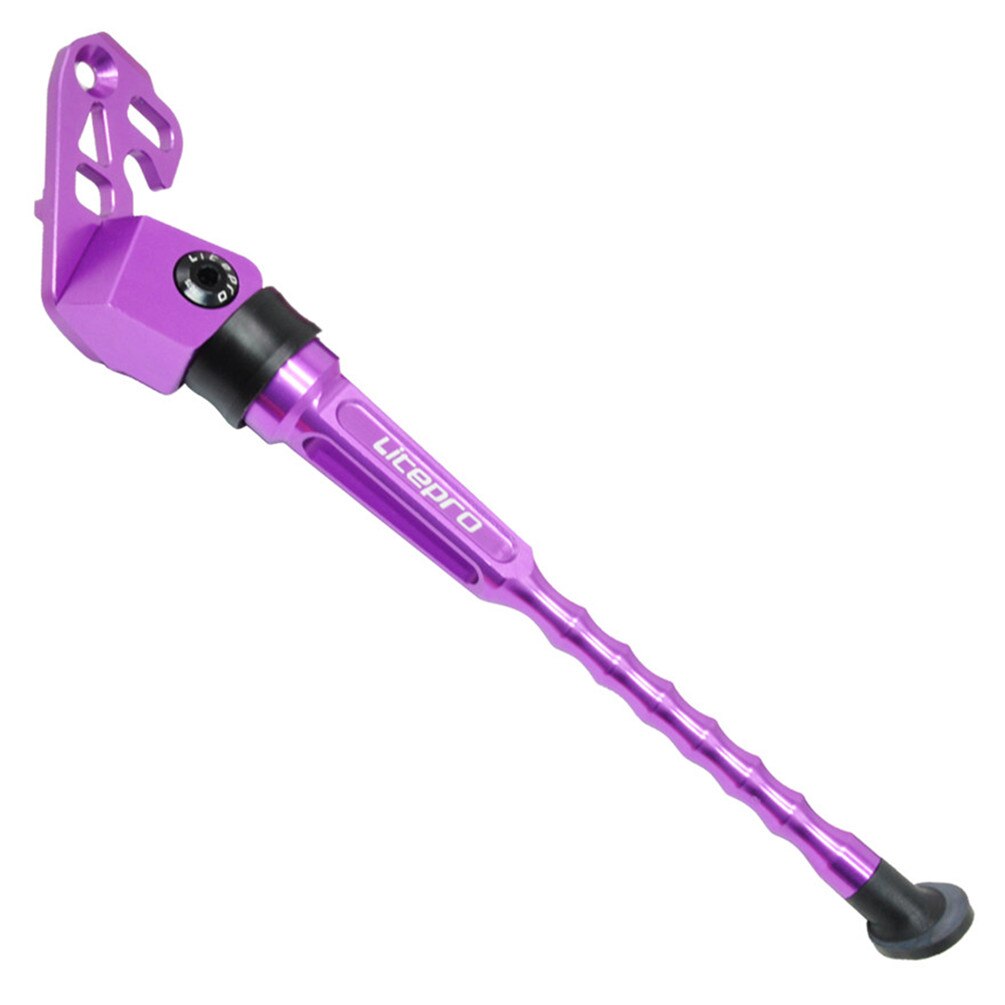 Litepro 18 20 Inch Kickstand For Birdy Bicycle