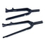 Litepro 20 Inch 406/451 Carbon Fiber V/Disc Brake Front Fork