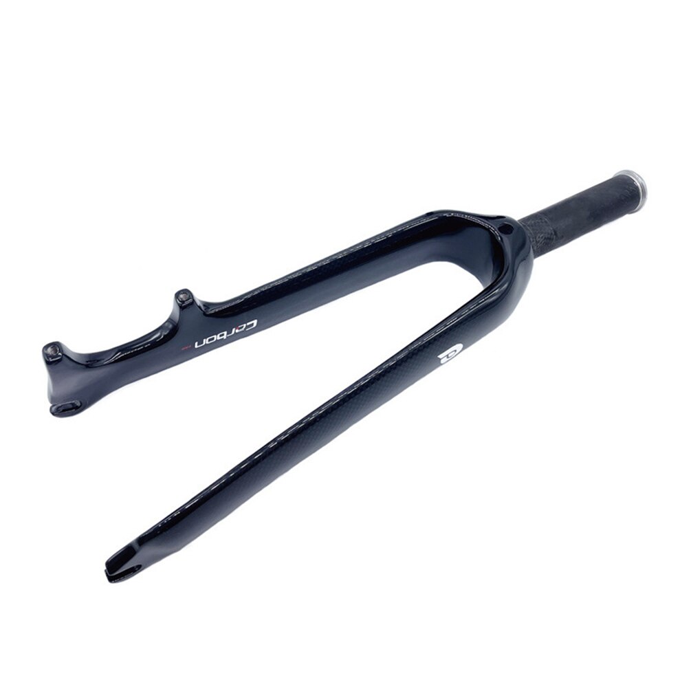 Litepro 20 Inch 406/451 Carbon Fiber V/Disc Brake Front Fork