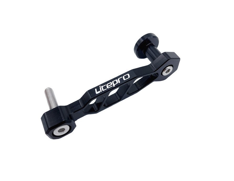 Cadena anticaída de cambio trasero Litepro para Birdy 2 3