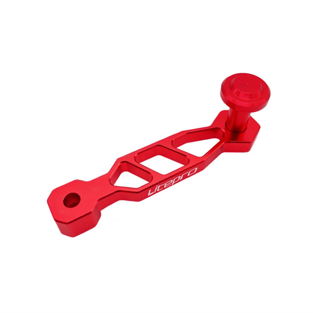Cadena anticaída de cambio trasero Litepro para Birdy 2 3