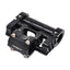 Litepro S-07 Adjustable Dual Stem – 25.4mm, Aluminum Alloy, Multi-Position (211.8g) – 4 Colors