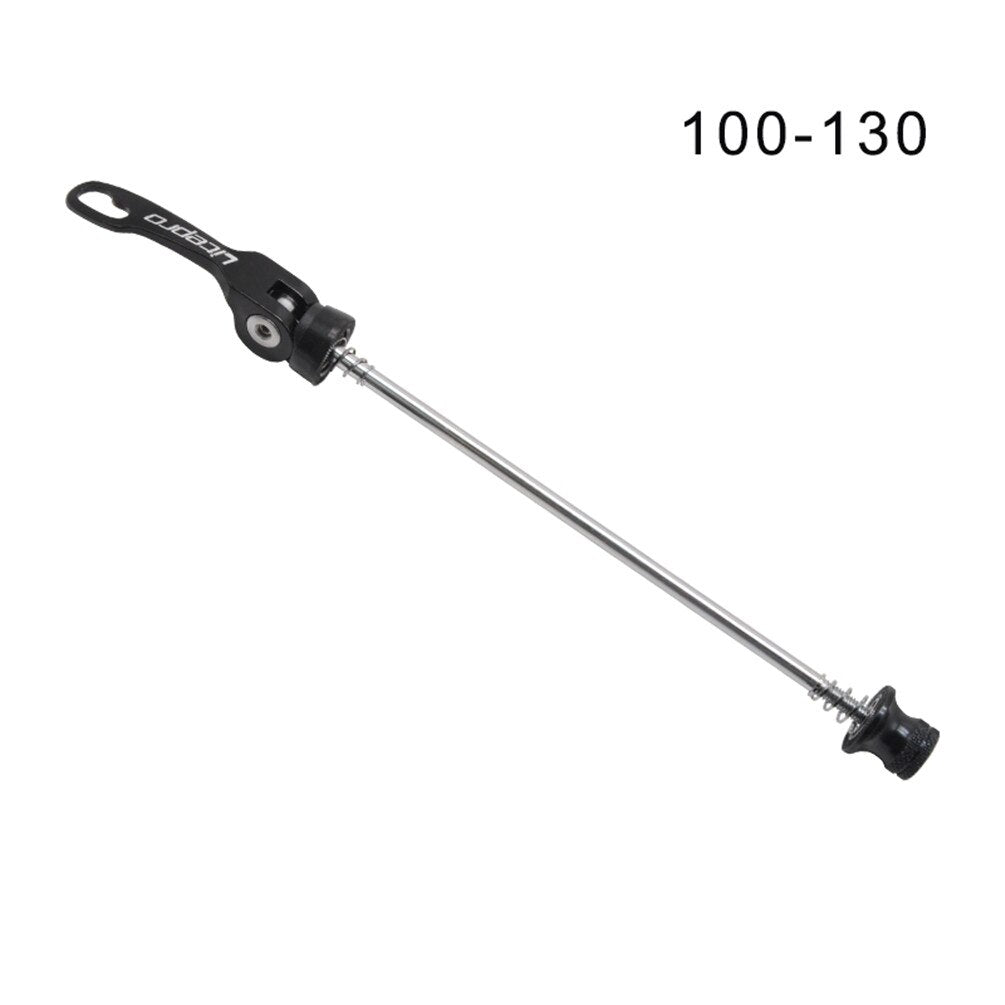 Palanca de liberación rápida de aleación de aluminio Litepro