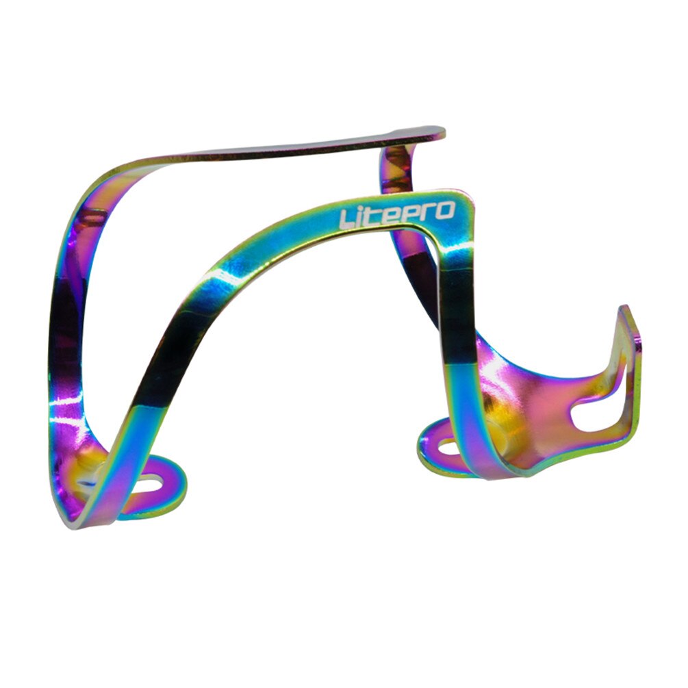 Litepro Bicycle Aluminum Alloy Bottle Cage