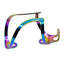 Litepro Bicycle Aluminum Alloy Bottle Cage