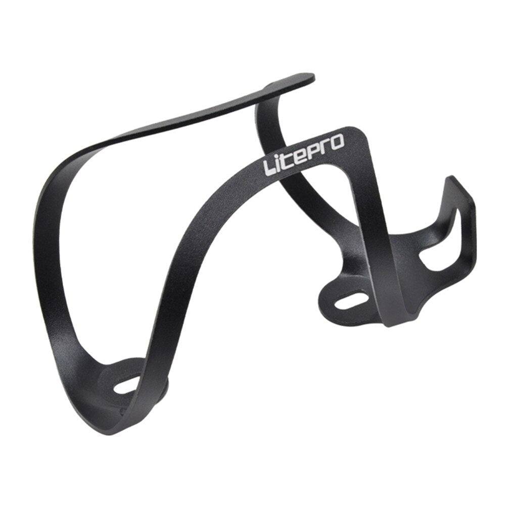 Litepro Bicycle Aluminum Alloy Bottle Cage
