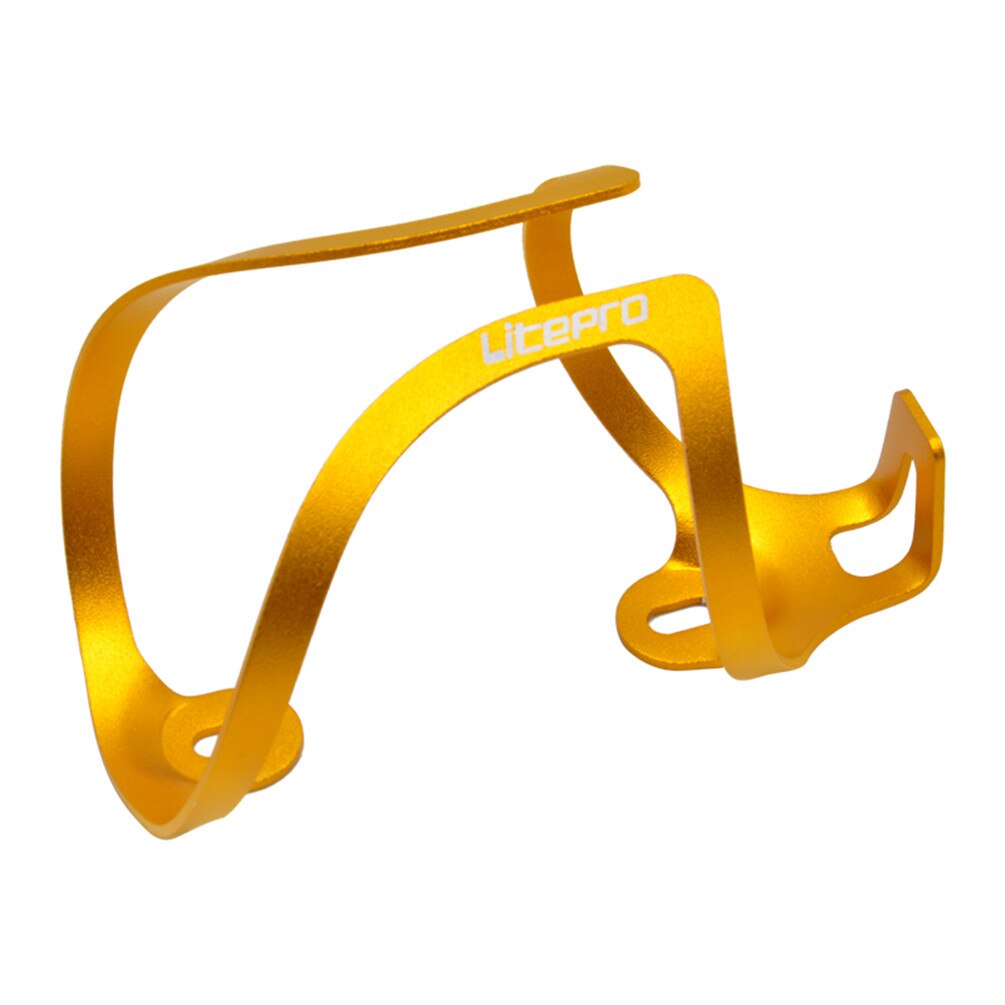 Litepro Bicycle Aluminum Alloy Bottle Cage