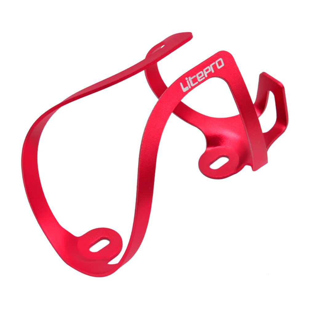 Litepro Bicycle Aluminum Alloy Bottle Cage