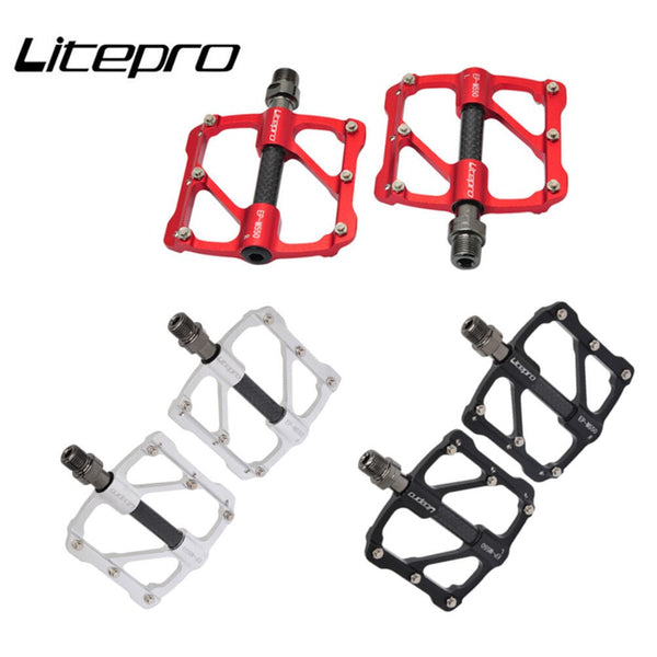 Litepro pedals 2024