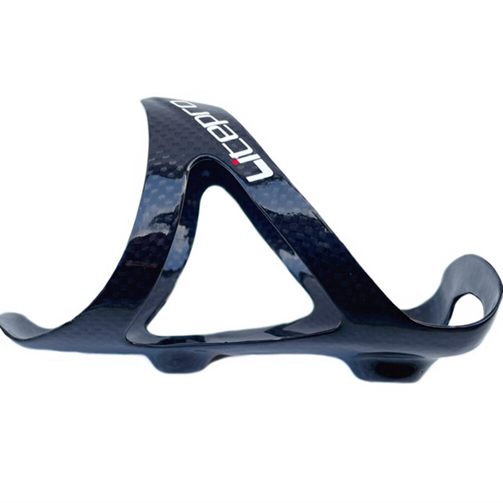 Litepro Bicycle Carbon Fiber Bottle Cage Holder