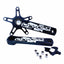 Litepro EDGE Integrated Hollow Crank Arm