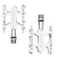 Litepro K3 Aluminum Alloy Pedal