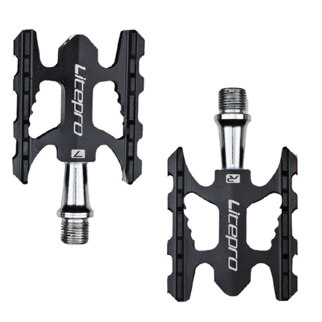 Litepro K3 Aluminum Alloy Pedal