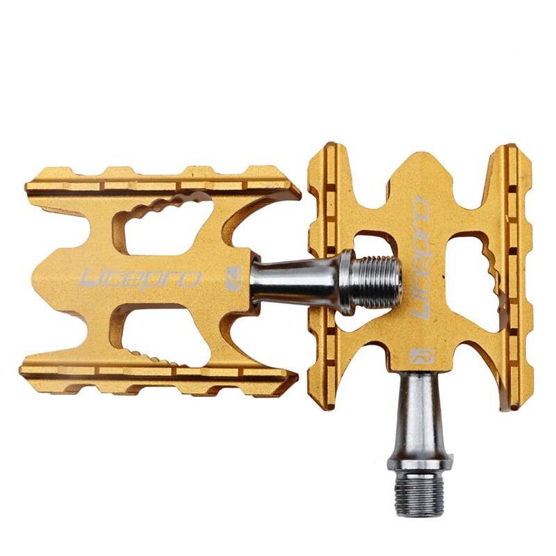 Litepro K3 Aluminum Alloy Pedal