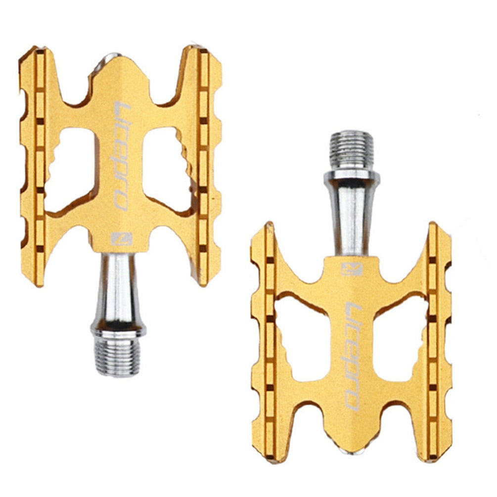 Litepro K3 Aluminum Alloy Pedal
