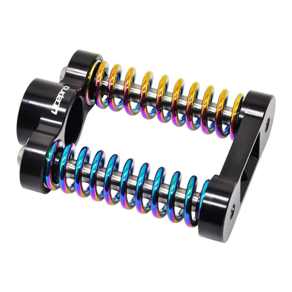 Litepro Front Shock Absorber For Birdy 2 3 Bicycle