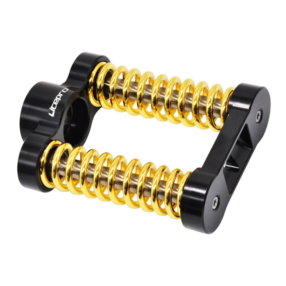 Litepro Front Shock Absorber For Birdy 2 3 Bicycle