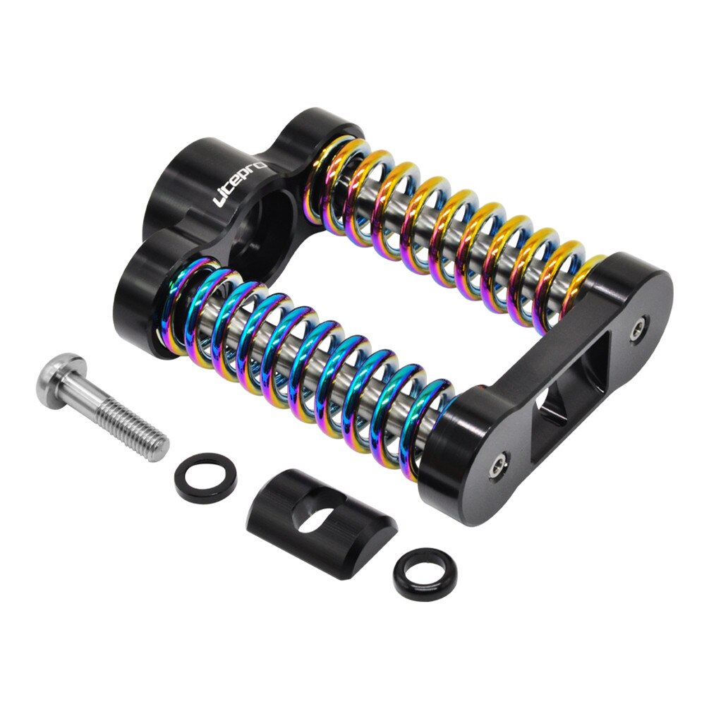 Litepro Front Shock Absorber For Birdy 2 3 Bicycle