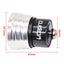 Litepro Carbon Fiber Rear Shock Absorber For Birdy 2 3
