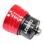 Litepro Carbon Fiber Rear Shock Absorber For Birdy 2 3