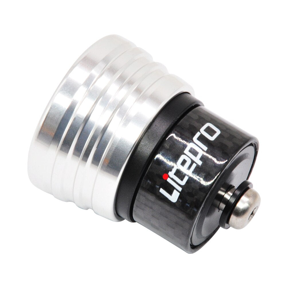 Litepro Carbon Fiber Rear Shock Absorber For Birdy 2 3