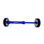 Litepro para Brompton hickened Easy Wheel Extension Rod