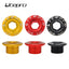 Litepro M18 M19 M20 Integrated Crank Screw Cover