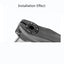 Litepro M18 M19 M20 Integrated Crank Screw Cover