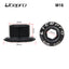 Litepro M18 M19 M20 Integrated Crank Screw Cover