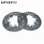 Plato Litepro Ovalado Doble BCD 110/130MM