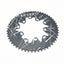 Plato Litepro Ovalado Doble BCD 110/130MM