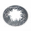 Plato Litepro Ovalado Doble BCD 110/130MM