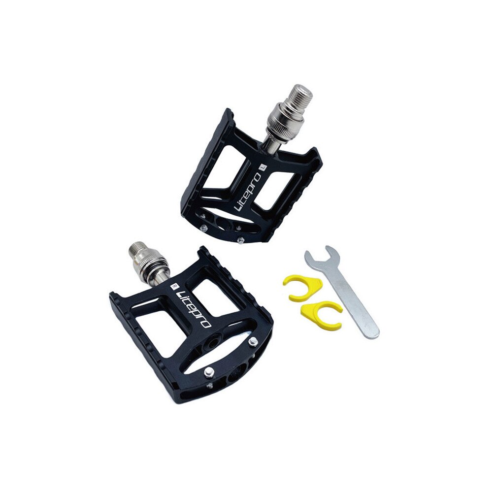 Litepro S5 Quick Release Pedal