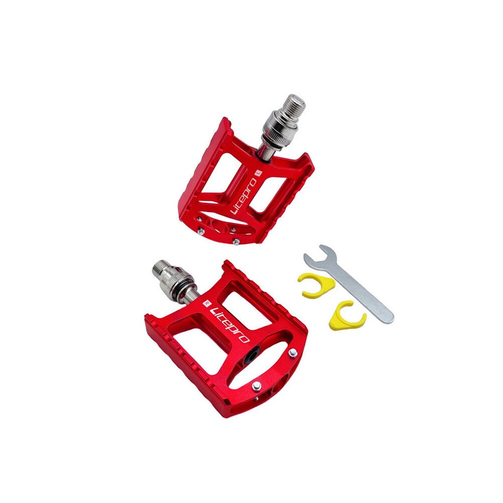 Litepro S5 Quick Release Pedal