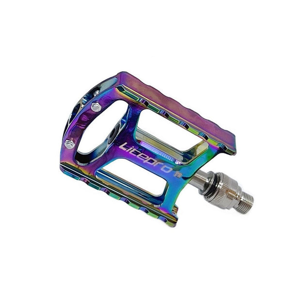 Litepro S5 Quick Release Pedals For Bromp Bike Litepro official