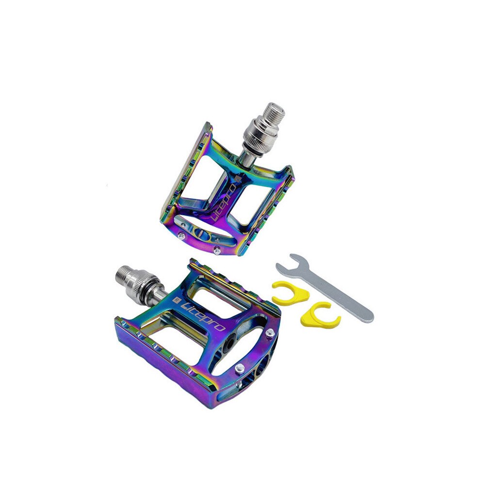 Litepro S5 Quick Release Pedal