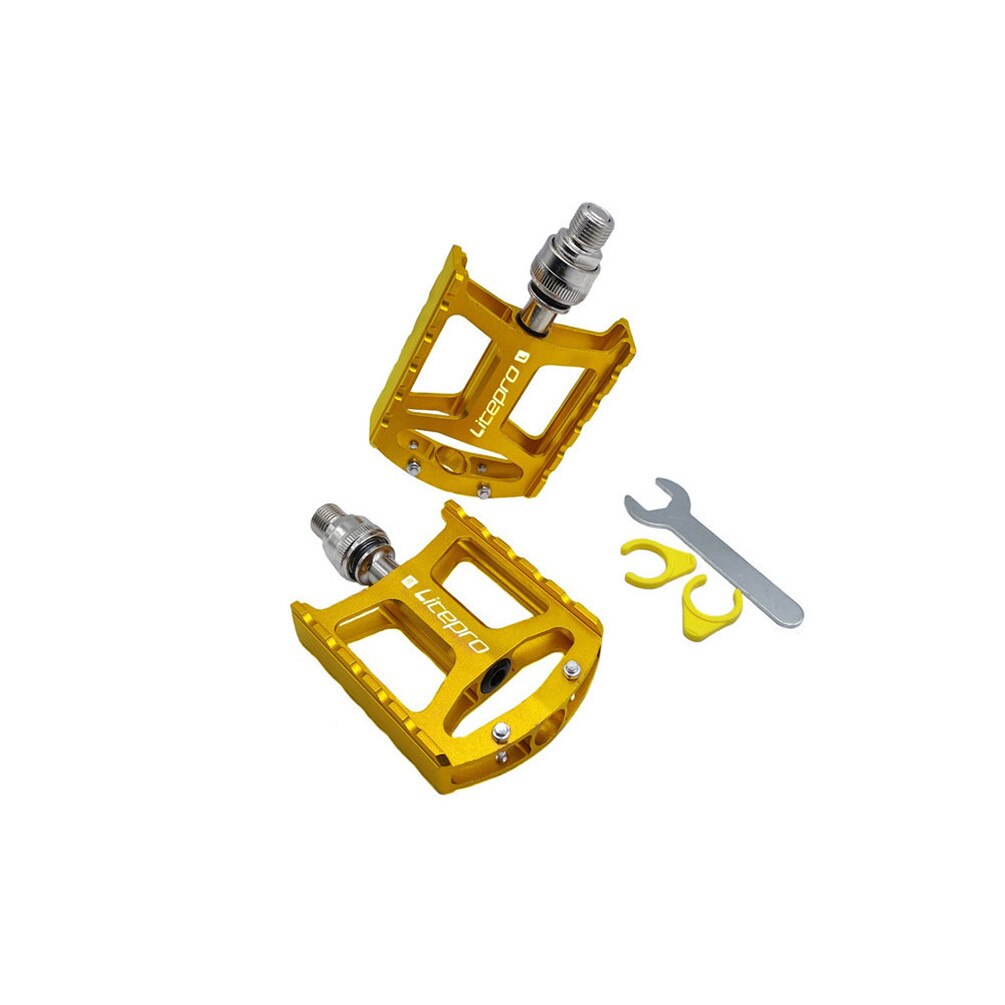 Litepro S5 Quick Release Pedal