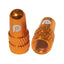 Litepro Schrader Valve Cap Presta Valves Cover