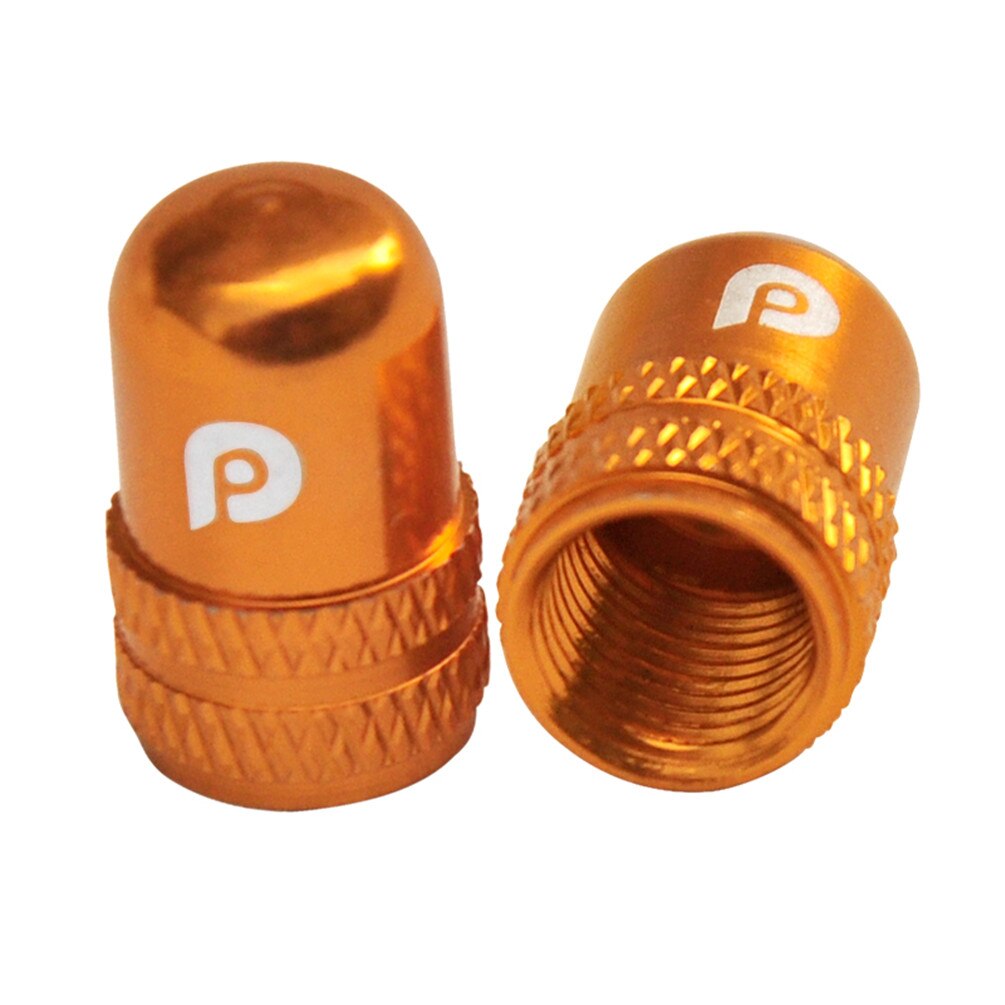 Litepro Schrader Valve Cap Presta Valves Cover