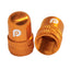 Litepro Schrader Valve Cap Presta Valves Cover
