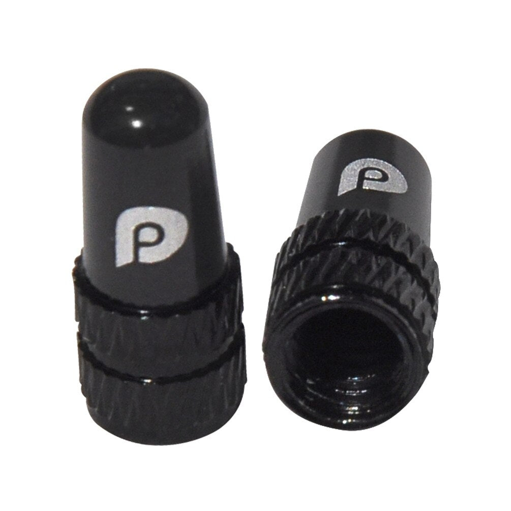 Litepro Schrader Valve Cap Presta Valves Cover