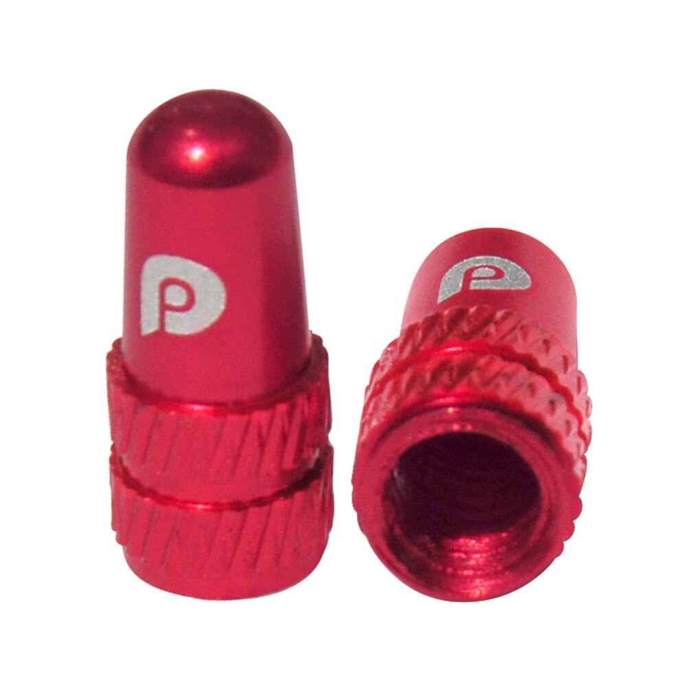 Litepro Schrader Valve Cap Presta Valves Cover